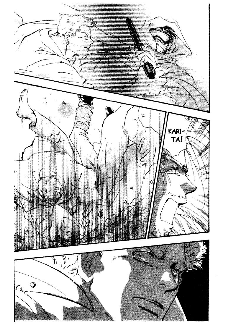 Mầm Sống: Chapter 62