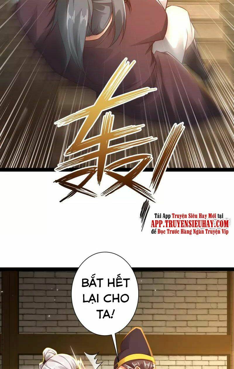 Khoa Kỹ Đại Tiên Tông: Chapter 54