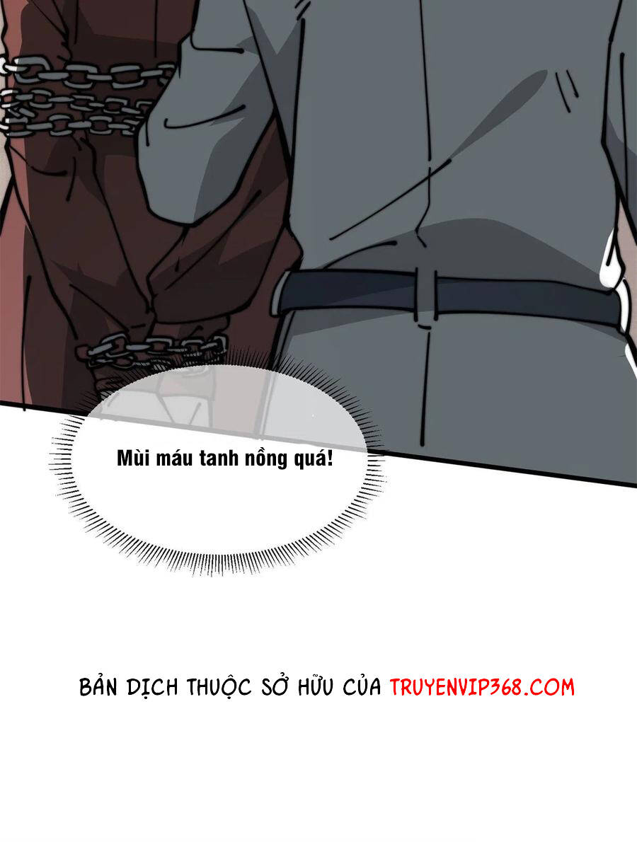 Lùi Lại Để Vi Sư Lên: Chapter 14
