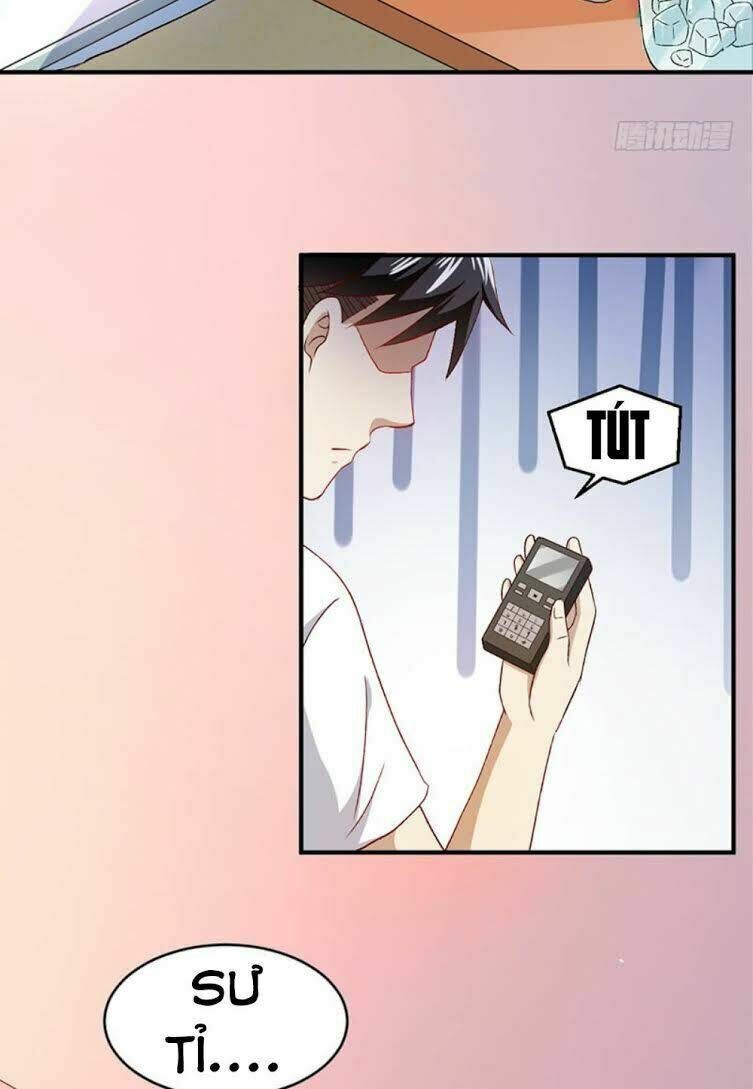 Táng Kiếm Quyết: Chapter 16
