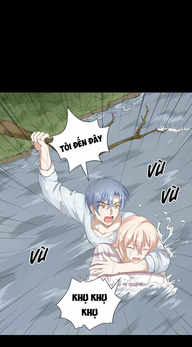 Bạn Trai Là Quái Vật: Chapter 44