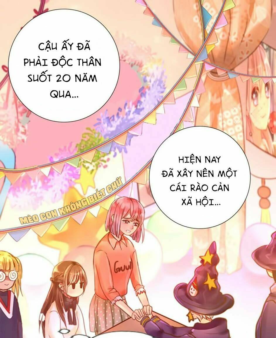 Không Có Ssr Làm Sao Để Yêu: Chapter 1