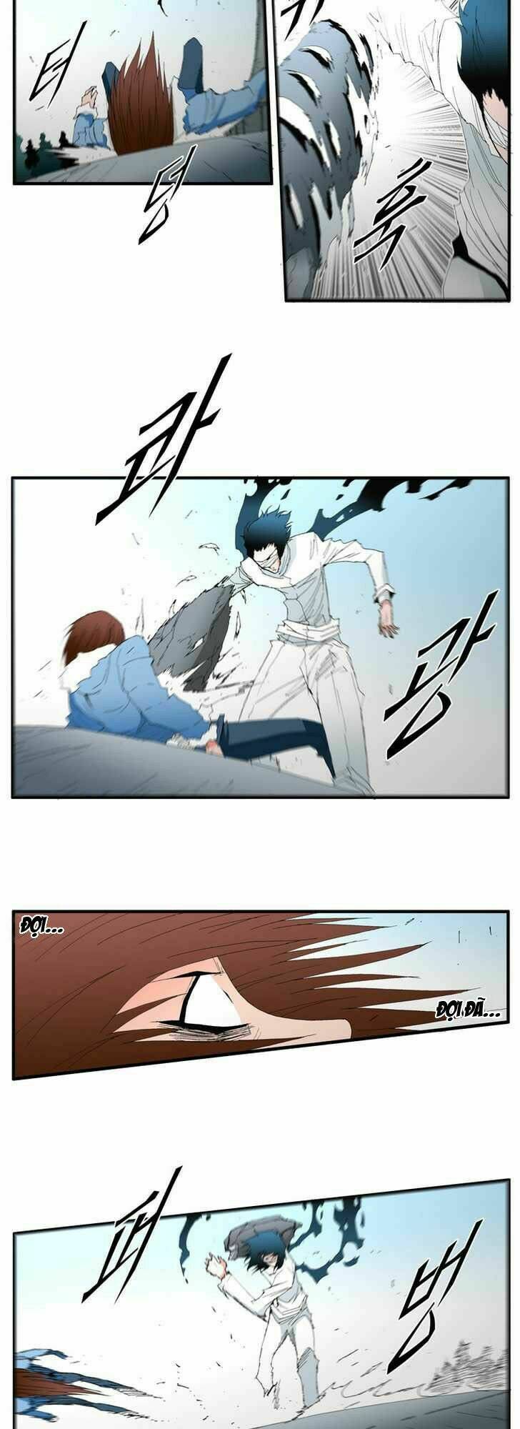 Siêu năng: Chapter 87