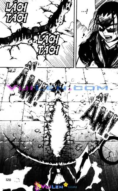 Diêm Đế: Chapter 42