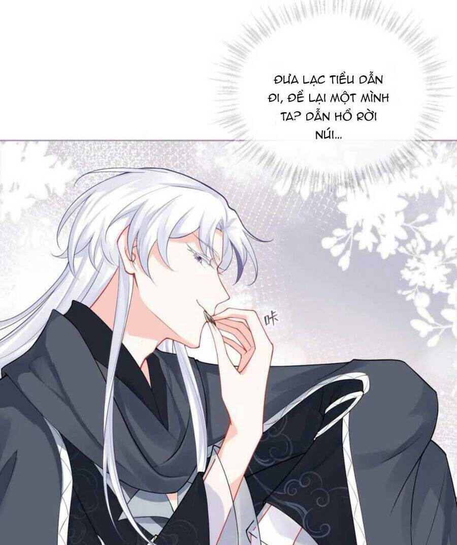 THIẾT LẬP ÁC NỮ CỦA TÔI SỤP ĐỔ RỒI: Chapter 39