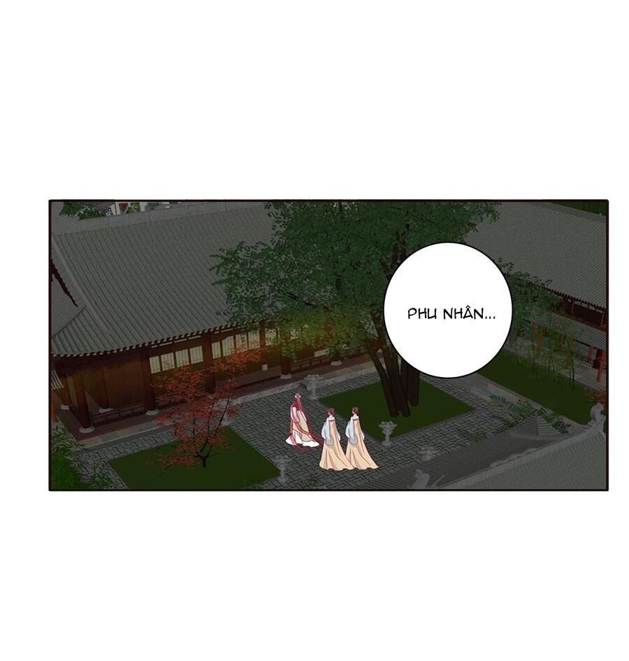 Thông Linh Phi: Chapter 541