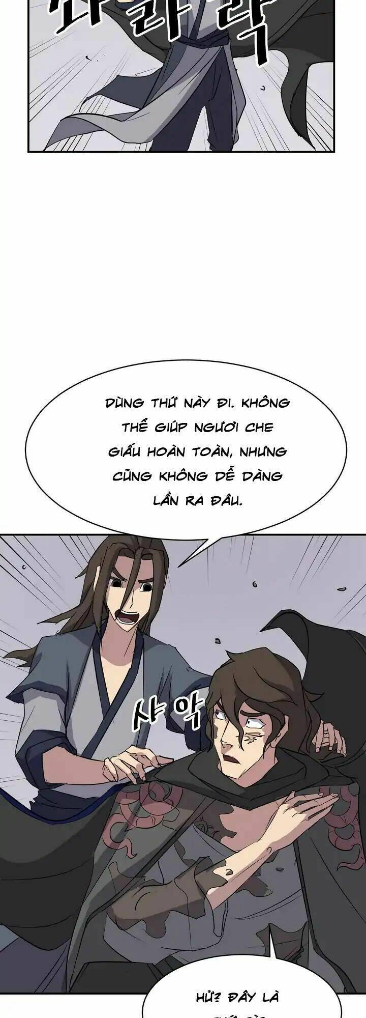 Trọng Sinh, Bất Khả Chiến Bại: Chapter 70