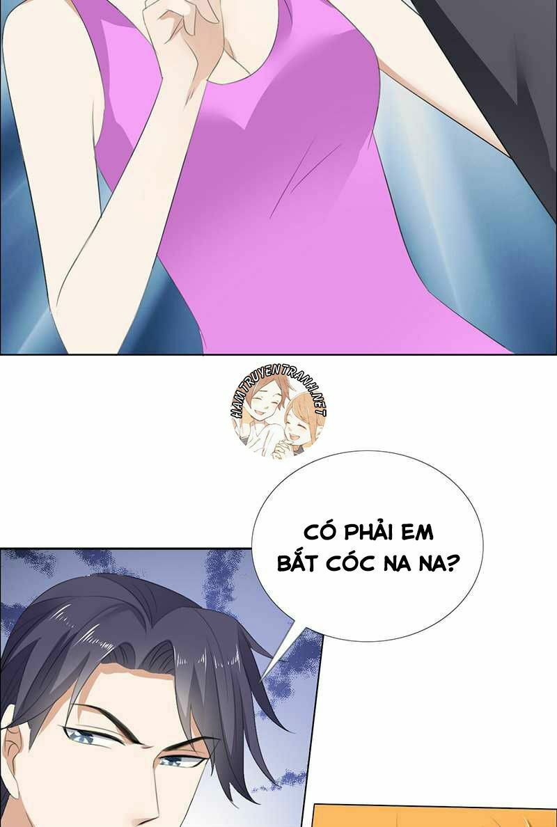Độc Sủng Kiều Thê Của Bá Đạo Tổng Tài: Chapter 51