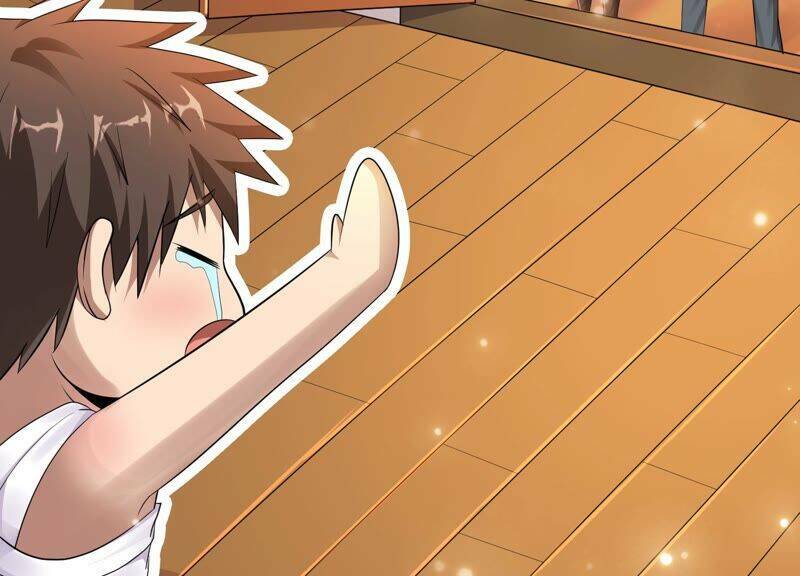 Siêu Năng Phân Hóa: Chapter 15