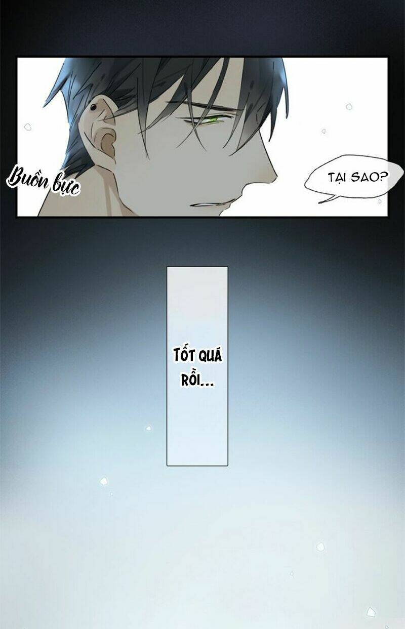 Phép Tắc Trường Ogus: Chapter 19