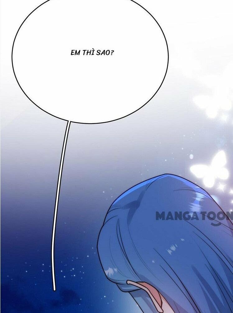 Ma Lạt Thiên Kim Đẩu Ác Thiếu: Chapter 265