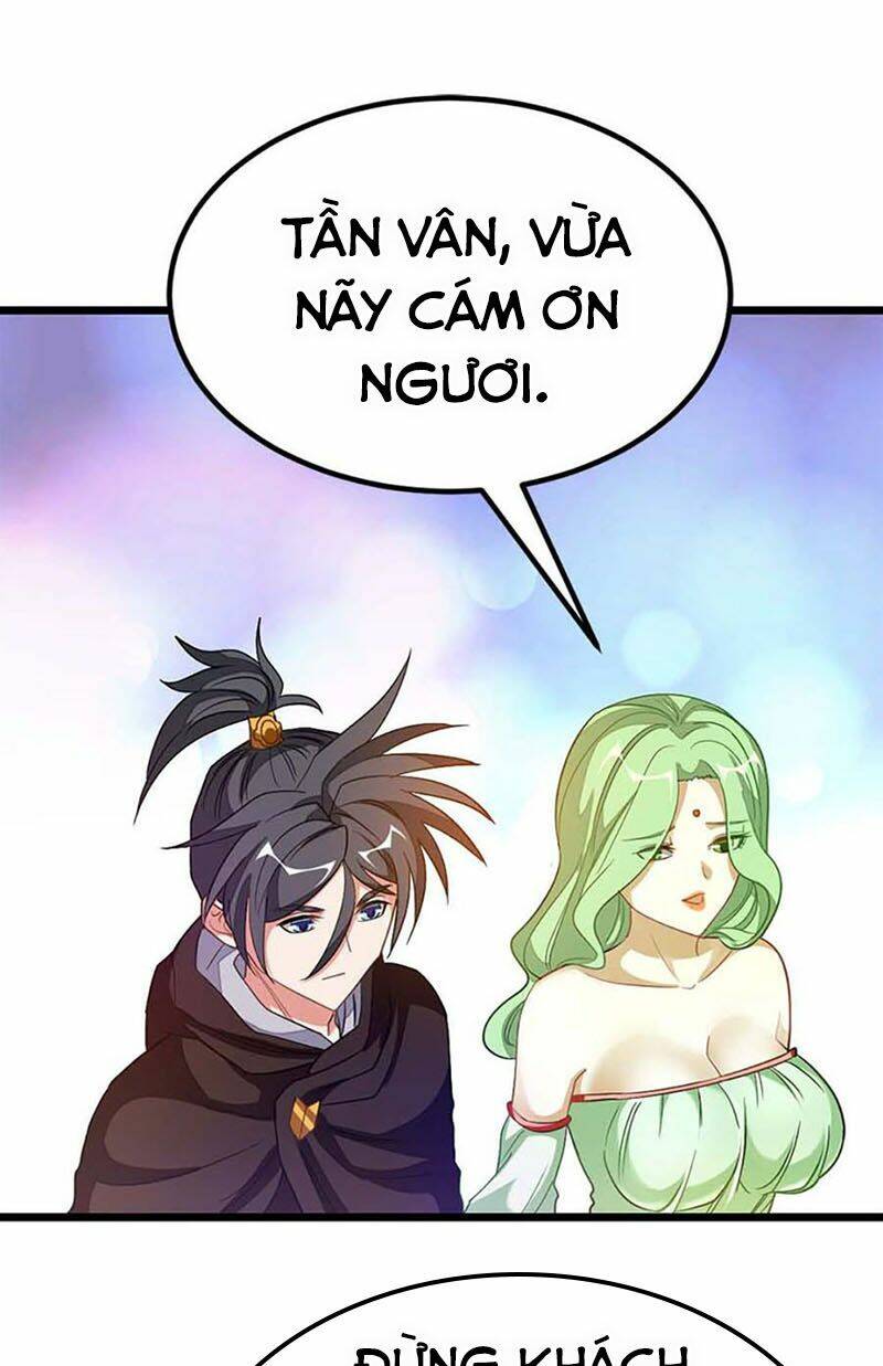 Cửu Dương Thần Vương: Chapter 202