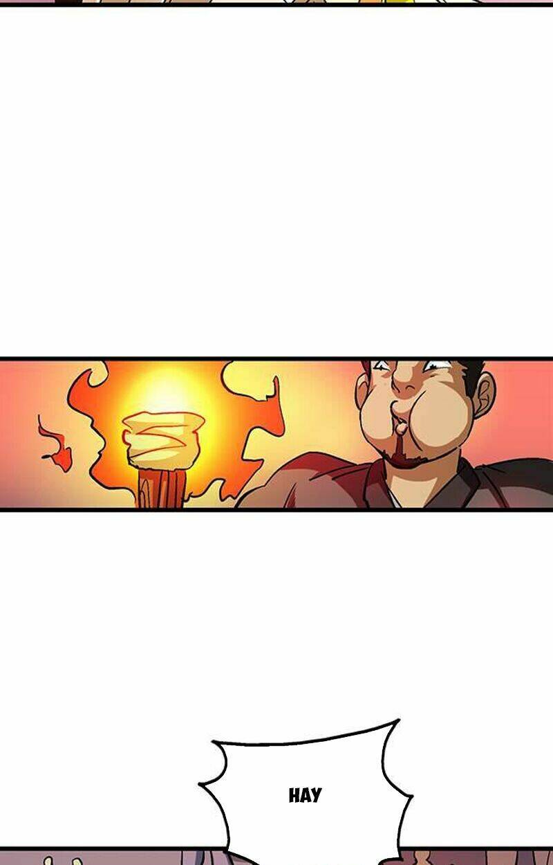 Phong Quỷ Truyền Thuyết: Chapter 57