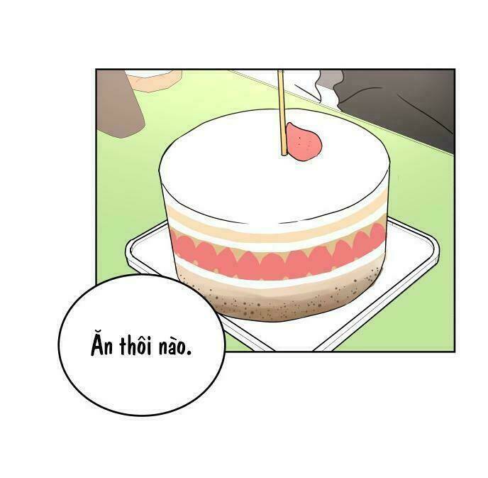 30 Phút Bước Đi Bên Em: Chapter 57