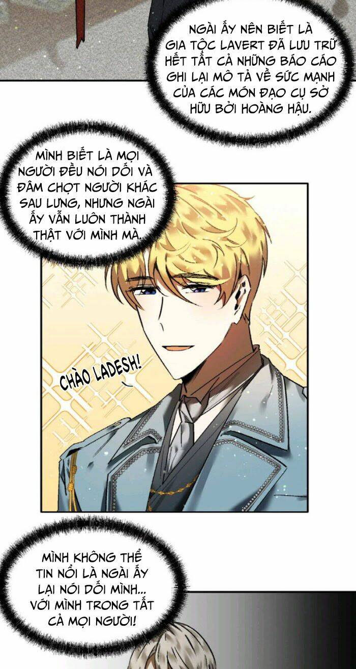 Phương Pháp Tán Tỉnh Của Nữ Thợ Săn: Chapter 28