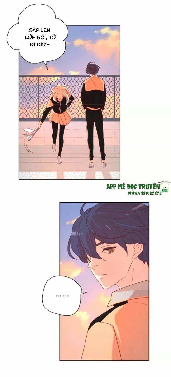 Cạm Bẫy Ngọt Ngào: Chapter 75