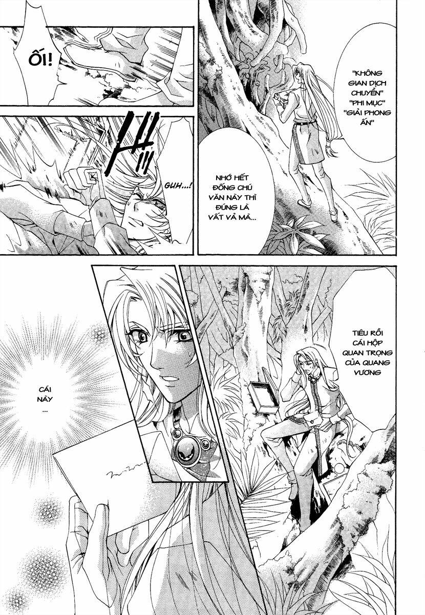 Yasashii Ryuu No Koroshikata: Chapter 13