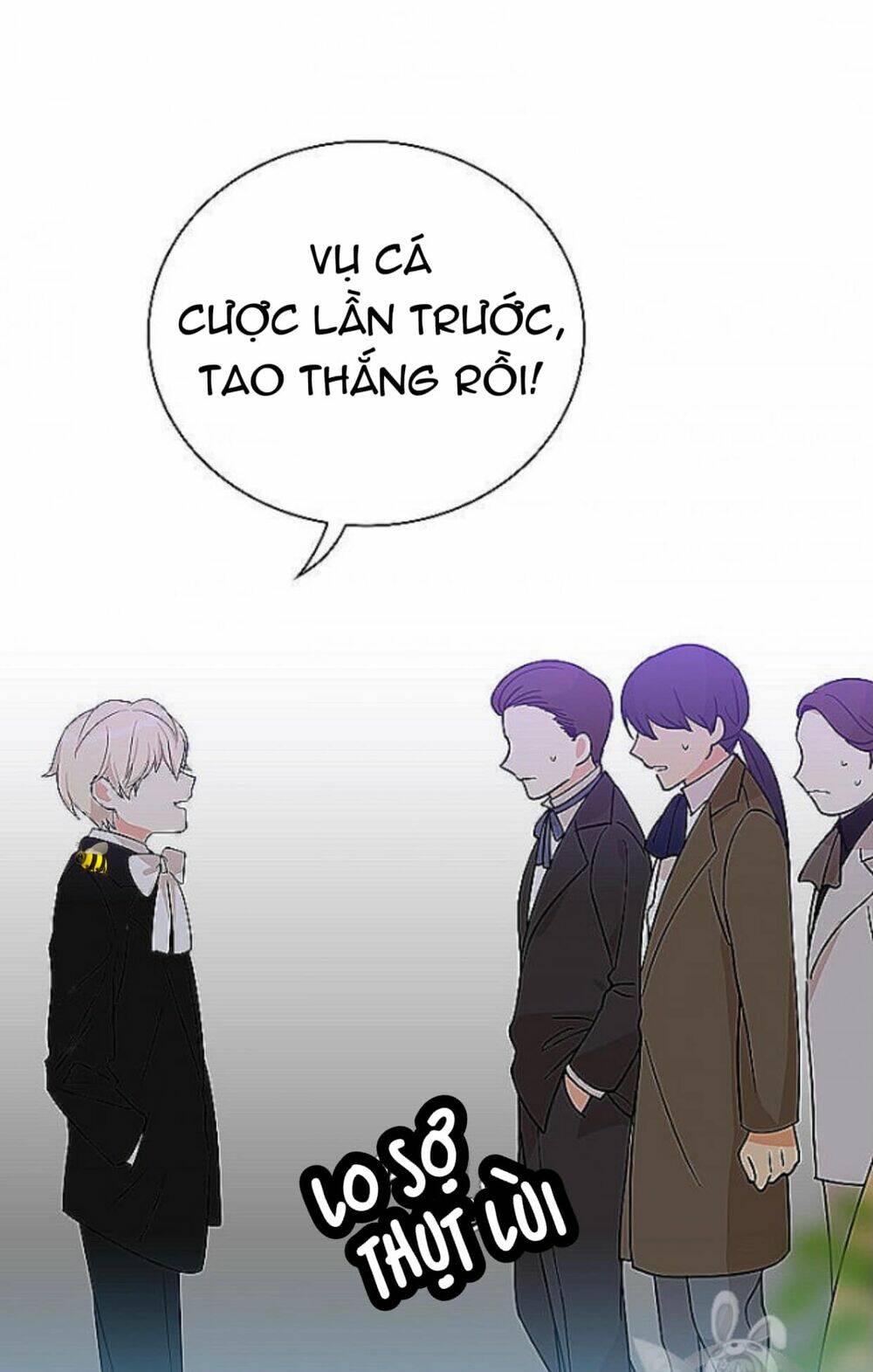 Xuyên Không Trở Thành Mami Phản Diện: Chapter 39