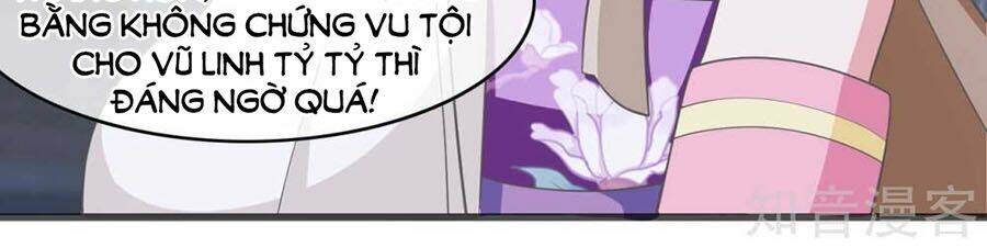 Đích Nữ Hữu Độc: Chapter 27