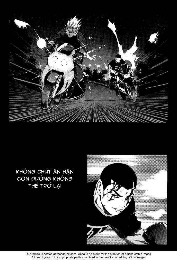 High School: Chapter 32