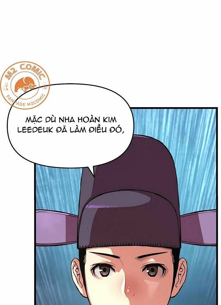 Tôi Sẽ Sống Như Một Hoàng Tử: Chapter 57
