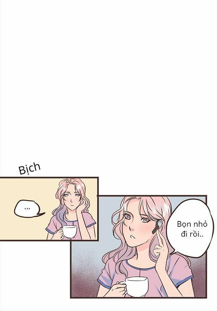 Chàng Trai Từ Quả Trứng: Chapter 33