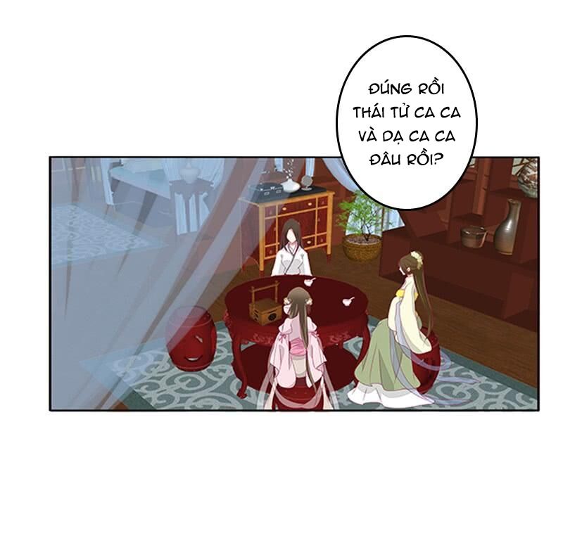 Thông Linh Phi: Chapter 495