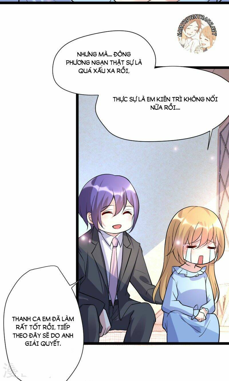 Mặt Nạ Mê Hoặc: Chapter 59