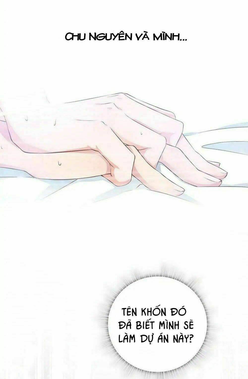 Kim Chủ Đế: Chapter 2