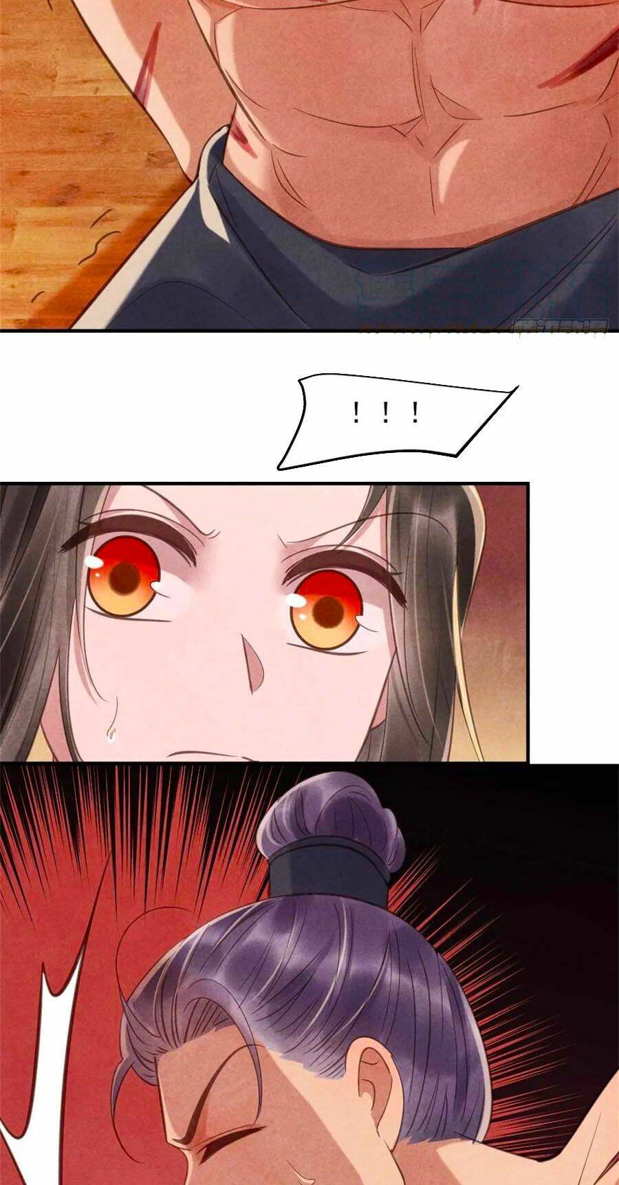 Vương Phi Muốn Trèo Tường: Chapter 78