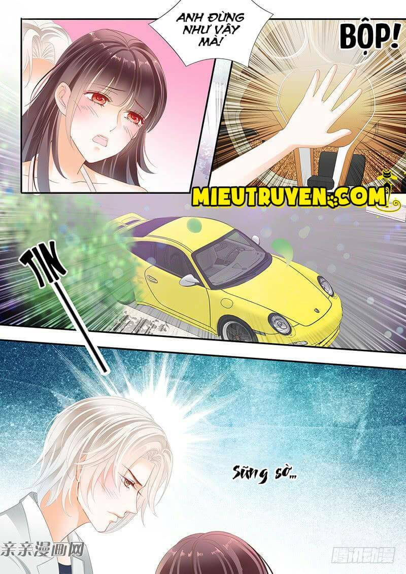 Thiểm Hôn Kiều Thê: Chapter 77