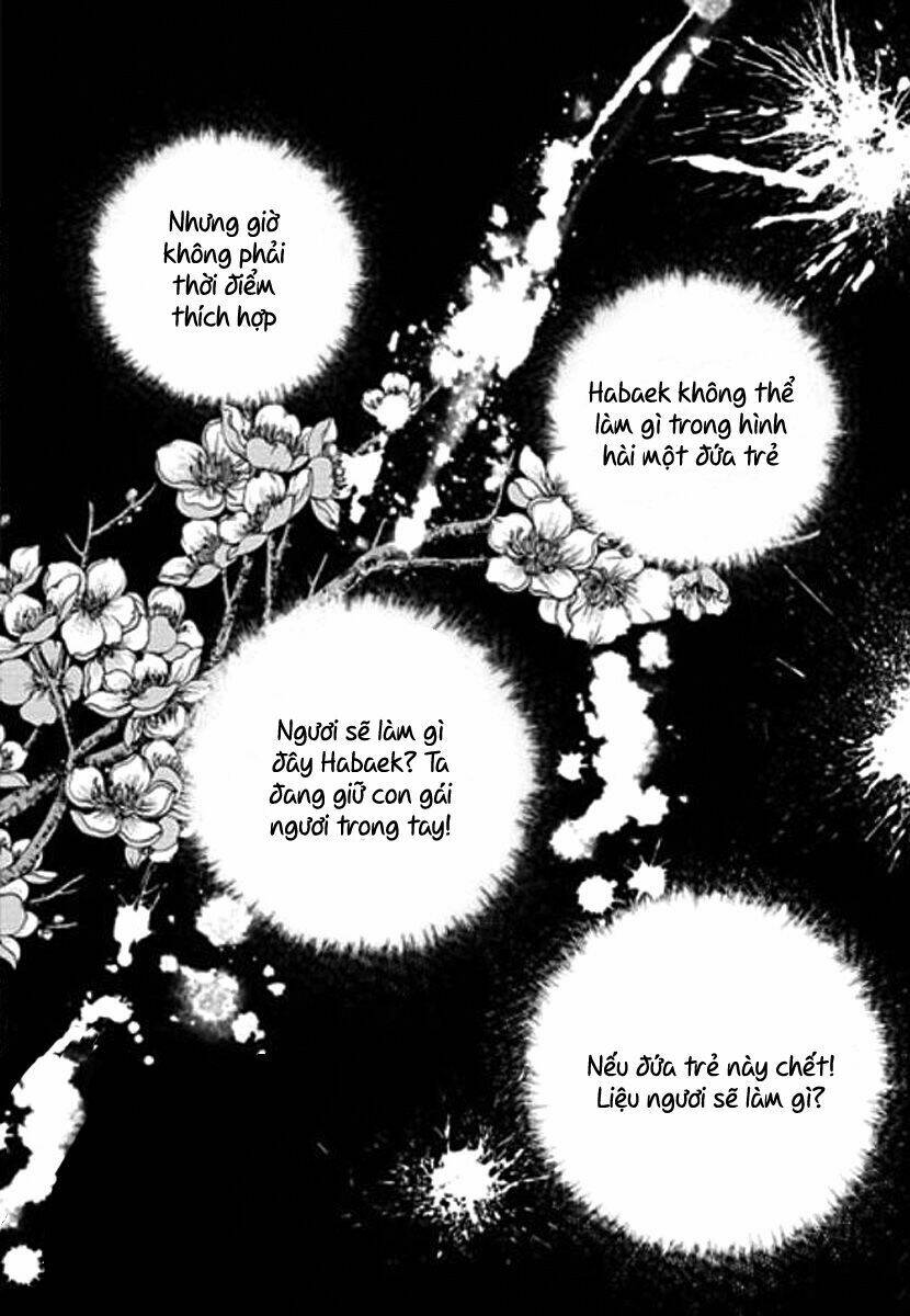 Tân Nương Của Thủy Thần: Chapter 153