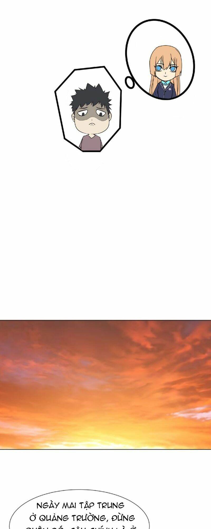 Đại Chiến Yêu Tinh: Chapter 14