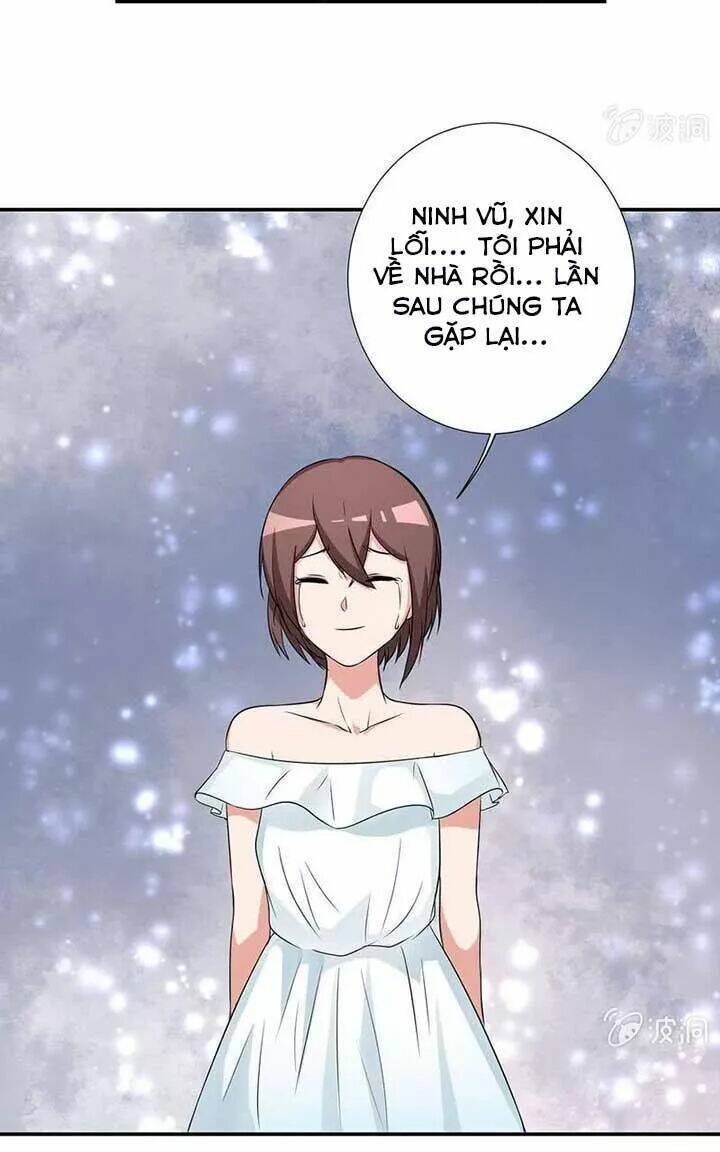 Kháp Kháp Hương Phản: Chapter 23