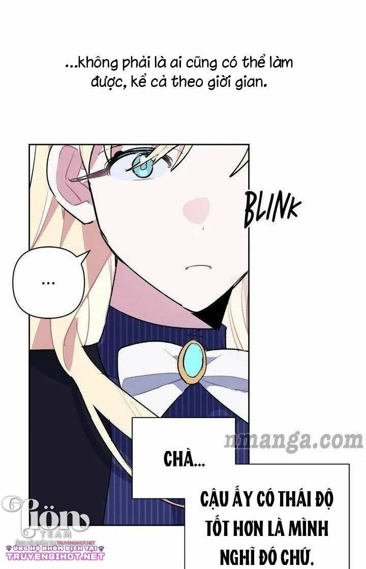 Cách Mà Pháp Sư Đối Mặt Với Cái Chết: Chapter 21.1