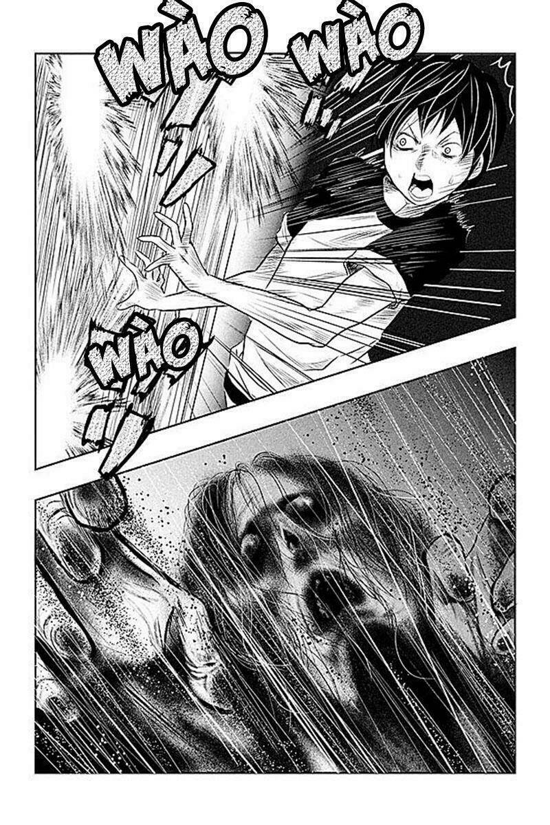 Ông Kẹ Sau 6H Tối!: Chapter 8
