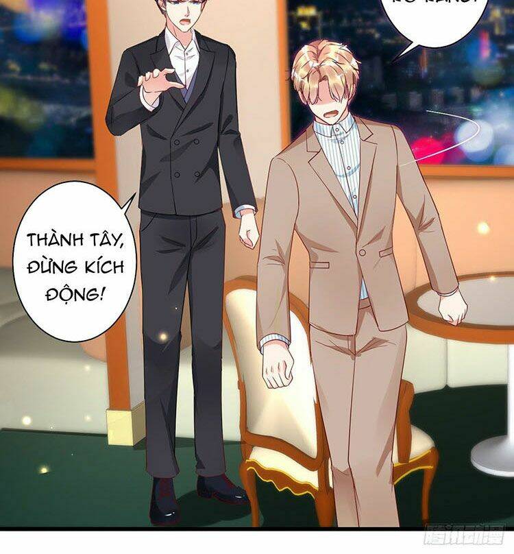 Náo Loạn Suốt Đời: Chapter 20