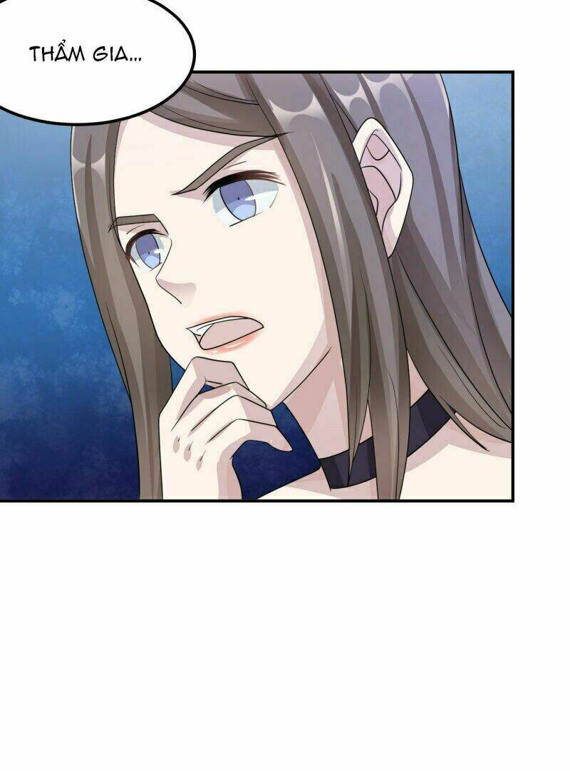 Mạc Thiếu Bức Hôn: Vợ Mới Khó Chống Đỡ: Chapter 80