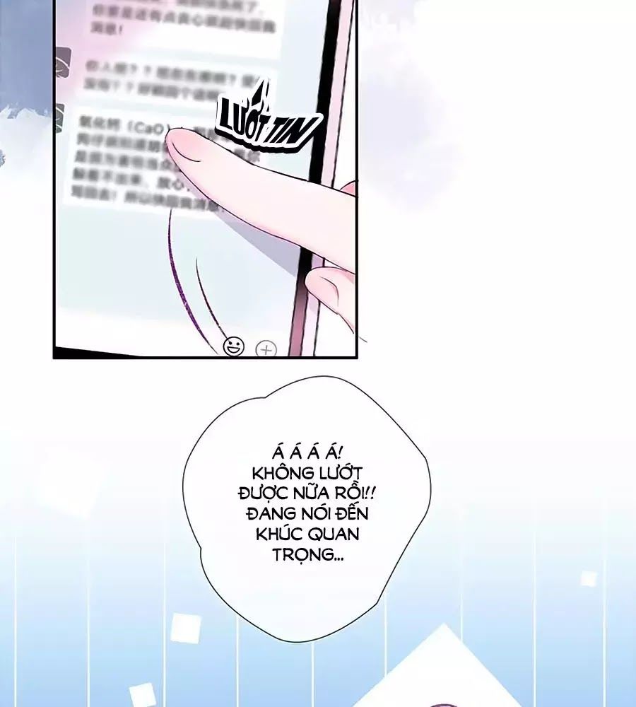 Kiều Nhi Hư Quá Nha: Chapter 10