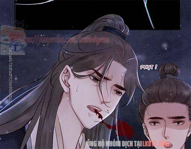 Trọng Sinh Bá Sủng Nhiếp Chính Vương Quá Mạnh Mẽ: Chapter 72