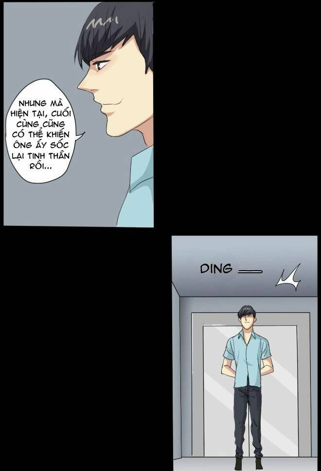 Future trial: Chapter 9