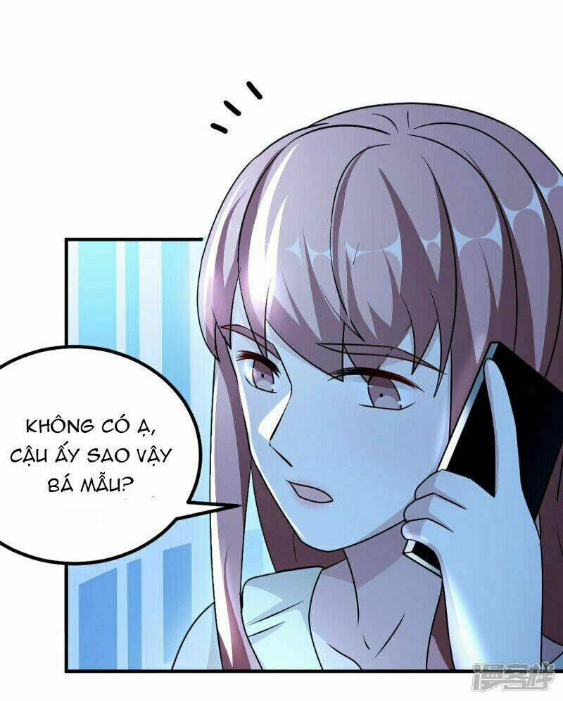 Mạc Thiếu Bức Hôn: Vợ Mới Khó Chống Đỡ: Chapter 90