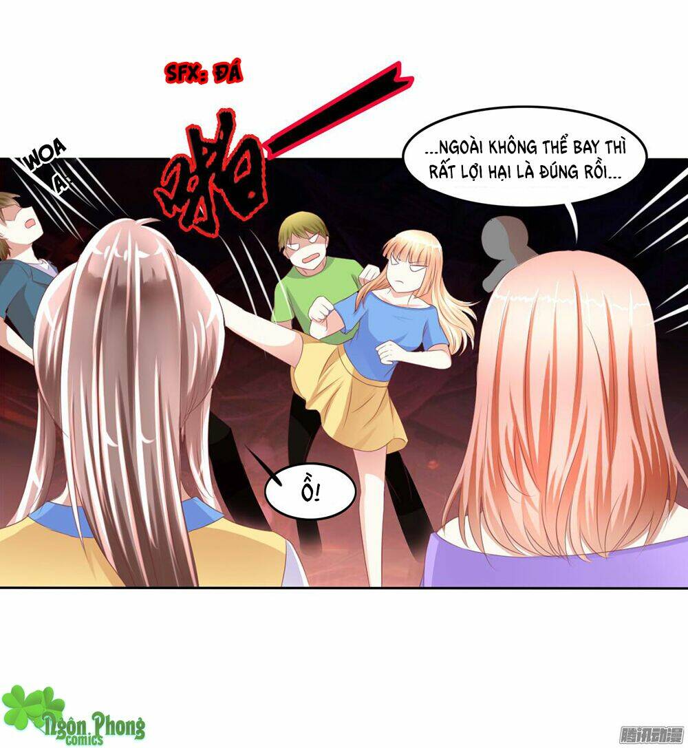 Hoàng Đế “Phế Vật” Tiến Hóa Sử: Chapter 22