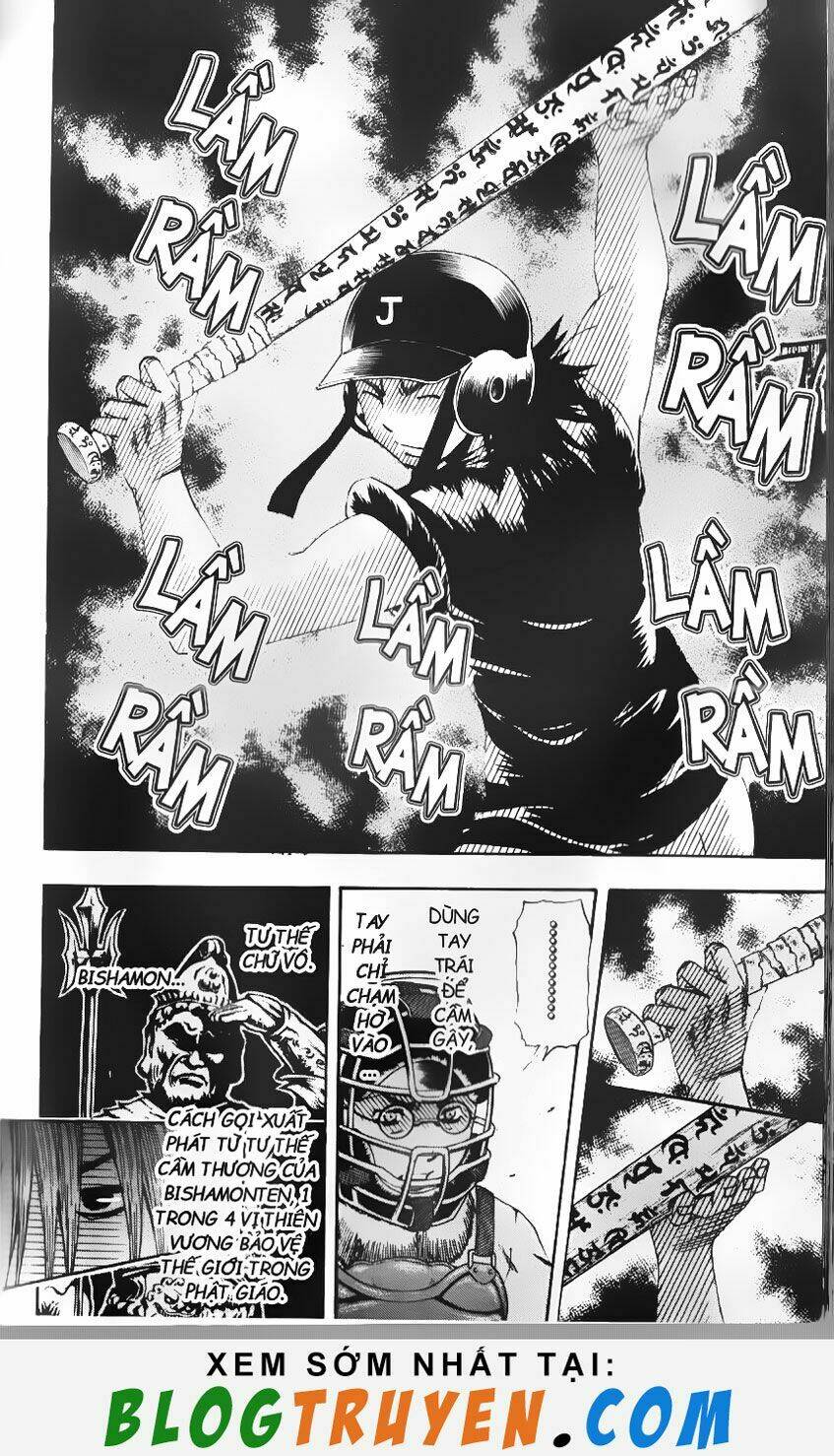 Mr.FullSwing: Chapter 46