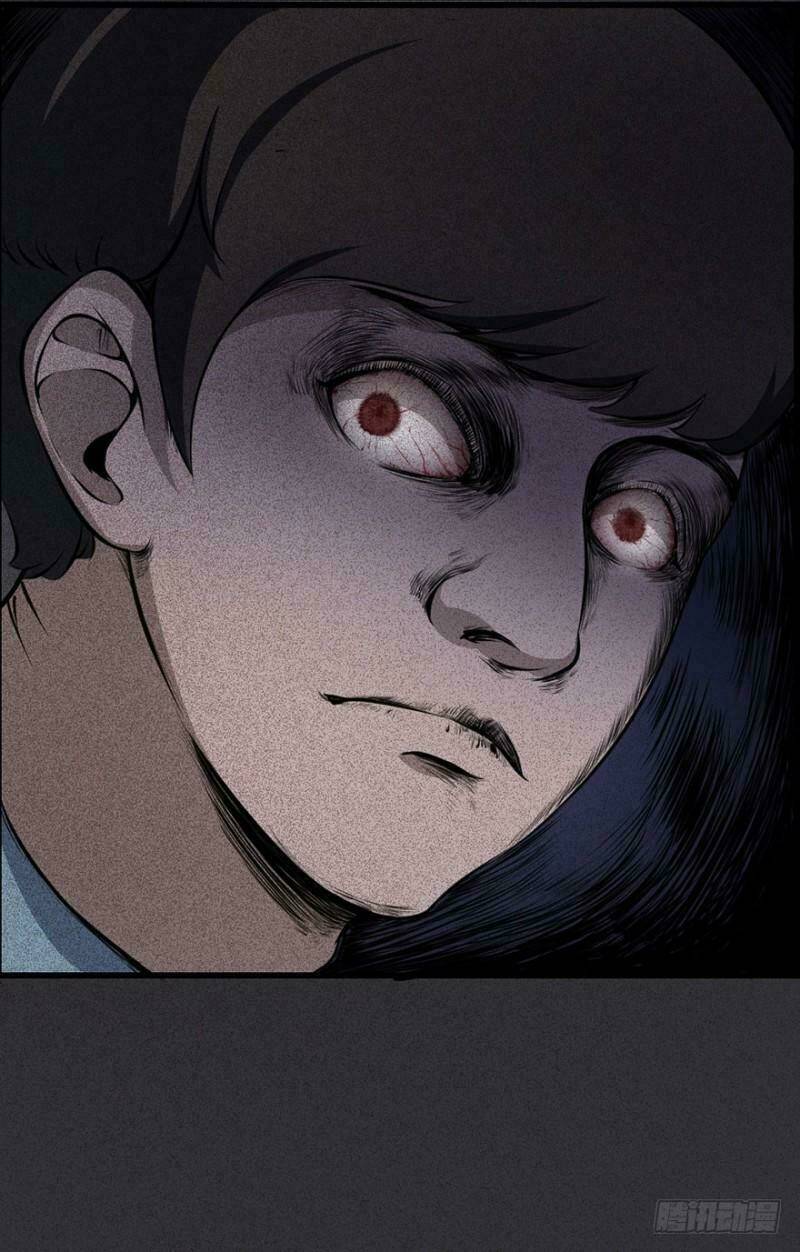 Trở Lại Căn Nhà Ma: Chapter 4