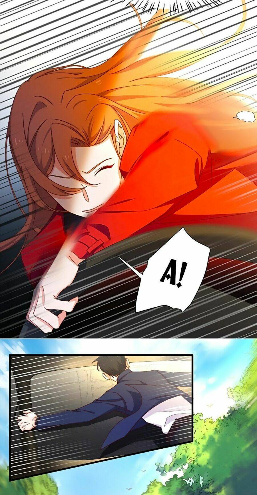 Nhật Ký Báo Thù Của Thiên Kim Hai Mặt: Chapter 10