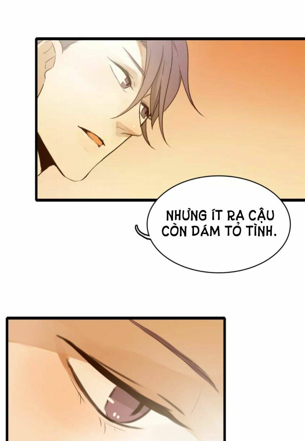 Tình Yêu Dưới Mái Hiên: Chapter 27