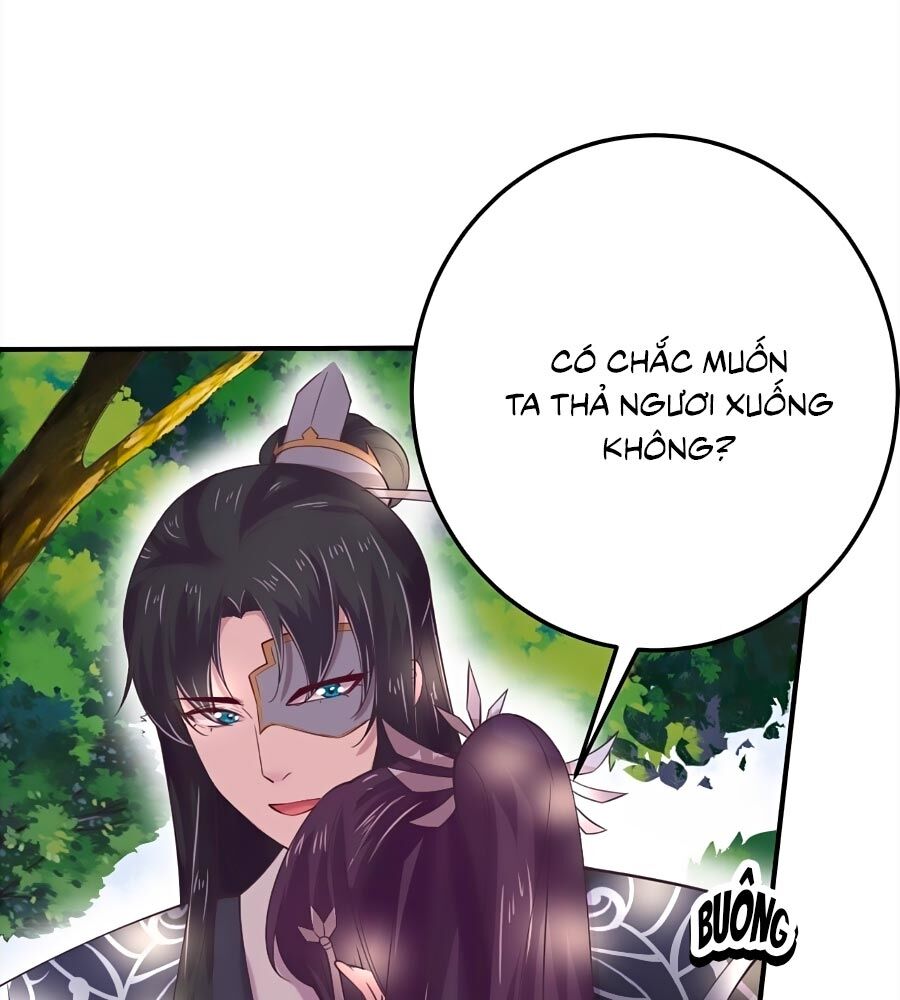 Phượng Ngự Tà Vương: Chapter 16