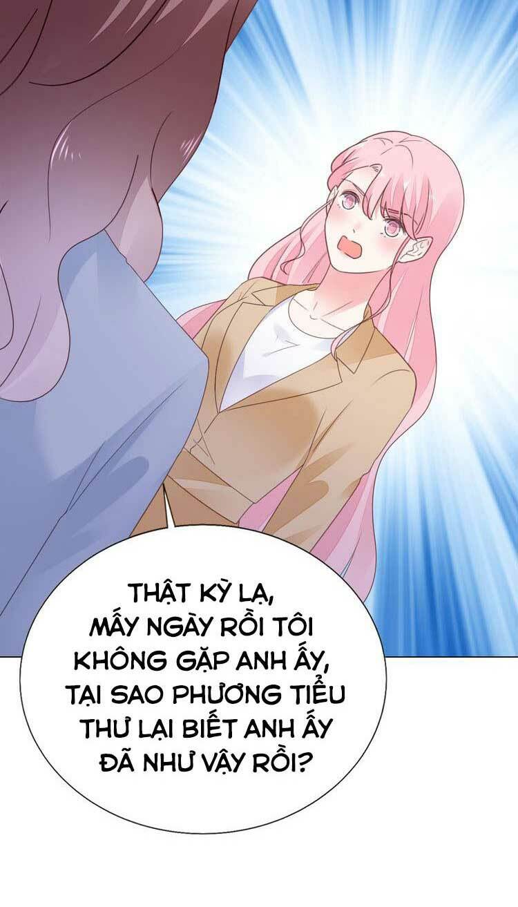 Điều Ước Sủng Ái Bất Bình Đẳng: Chapter 128.1