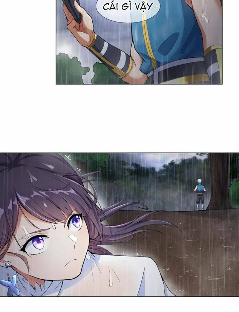 Chí Tôn Trọng Sinh: Chapter 1